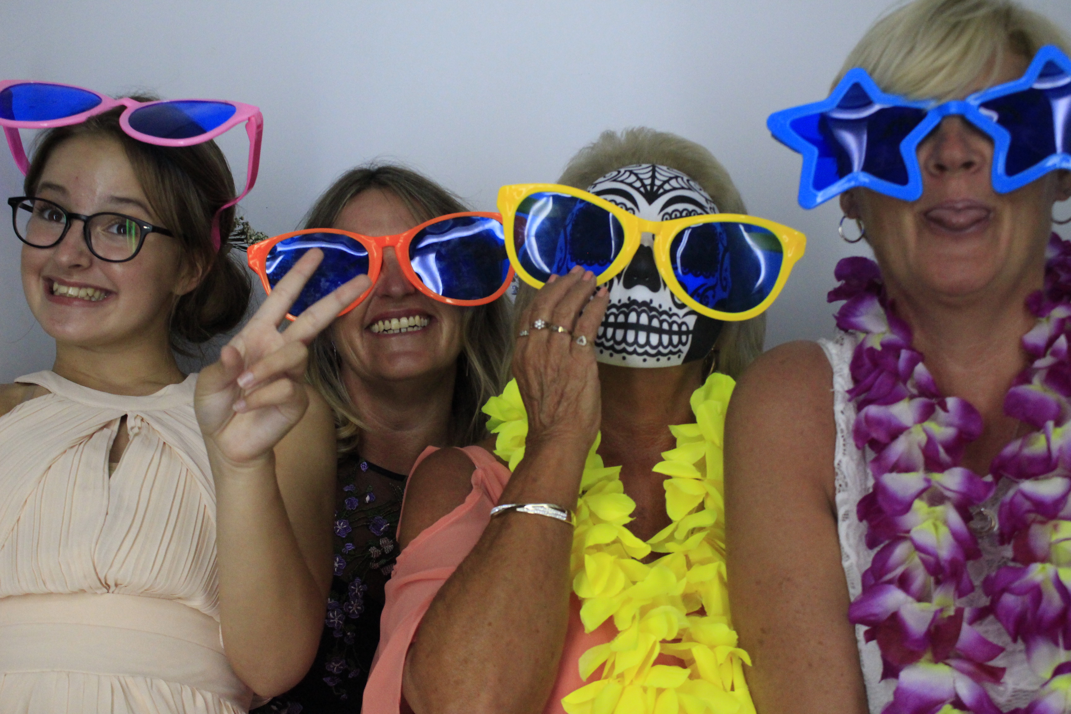 Katie & Charlie's Wedding | View more photos from the event at gallery.myphotoboothexperience.co.uk/u/MyPhotoBoothExperienceLtd/Katie-Charlies-Wedding
